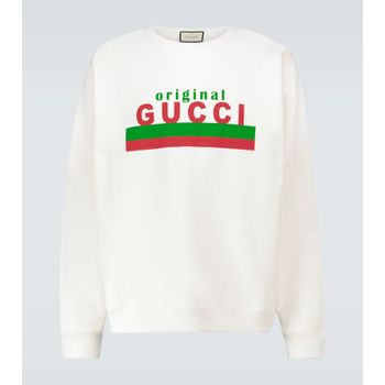 gucci sweatshirts